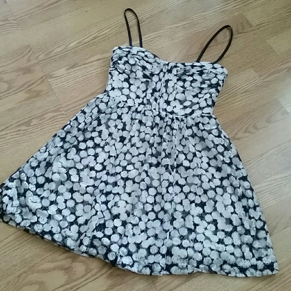 Betsey Johnson cute mini dress